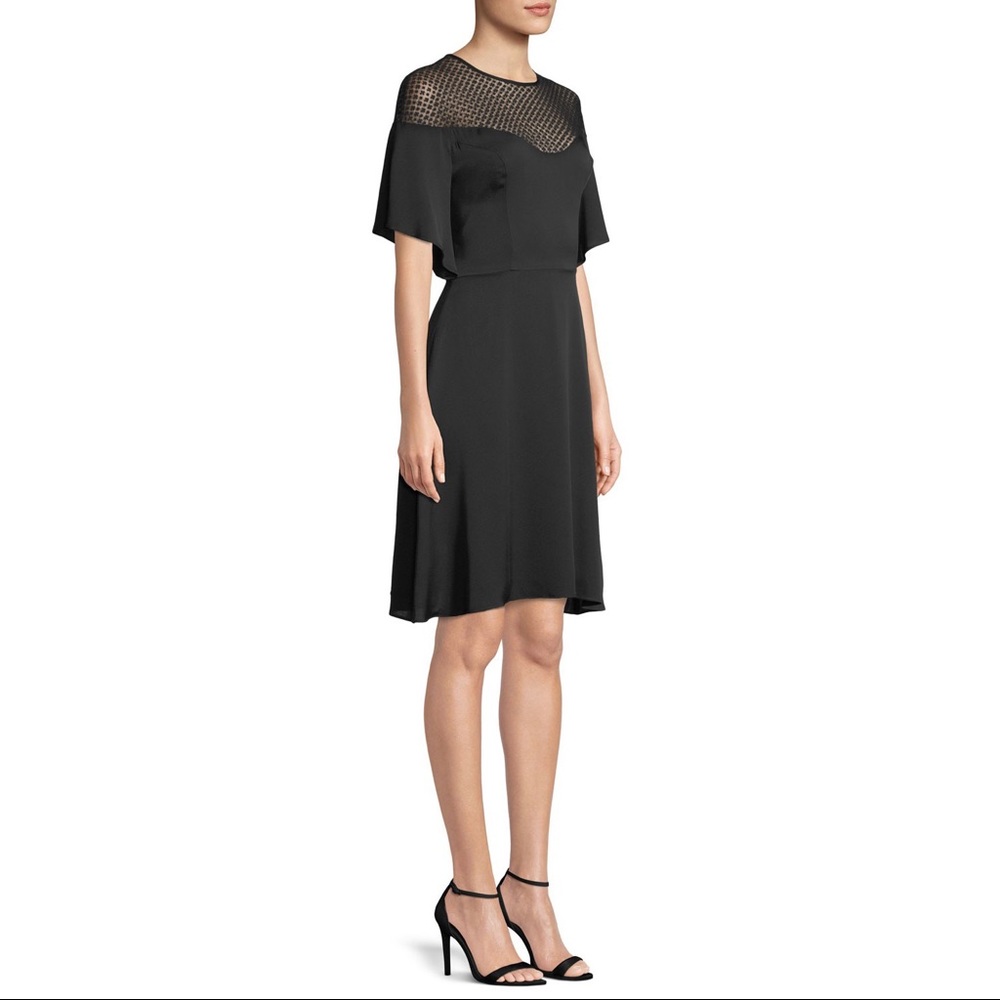 Milly Jan Dress - Picture 4 of 6